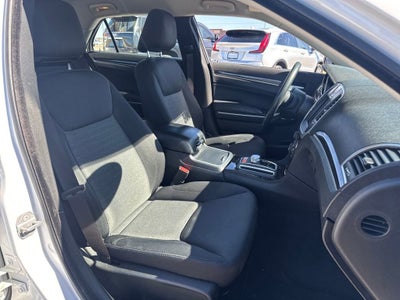 2021 Chrysler 300 Touring