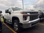 2023 Chevrolet Silverado 3500 HD LTZ