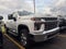 2023 Chevrolet Silverado 3500 HD LTZ
