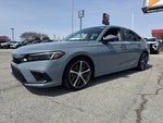 2024 Honda Civic Sedan Touring