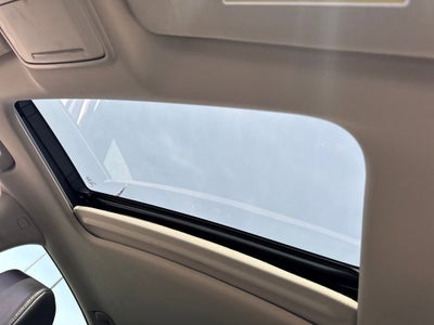 2024 Honda Civic Sedan Touring