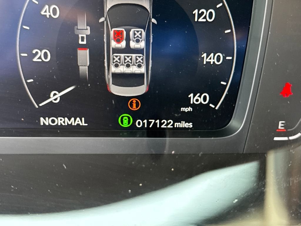 2024 Honda Civic Sedan Touring