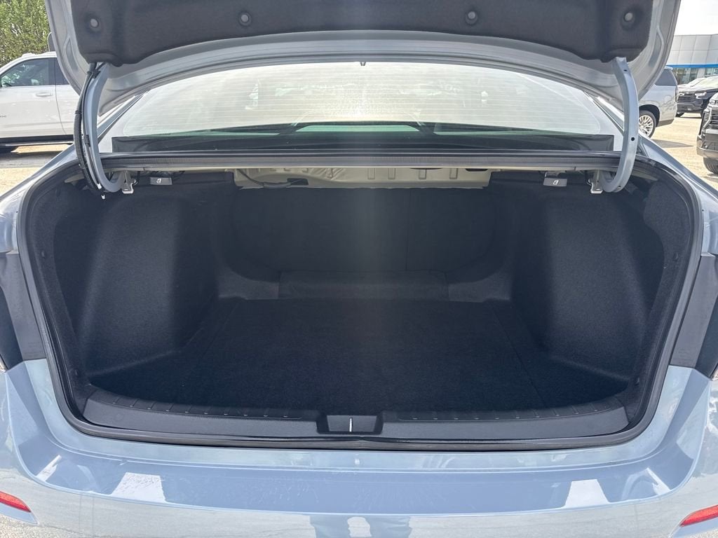 2024 Honda Civic Sedan Touring