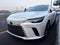 2025 Lexus RX RX 350
