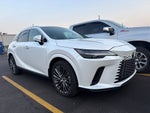 2025 Lexus RX RX 350