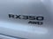 2025 Lexus RX RX 350