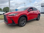 2025 Lexus NX NX 250 Premium
