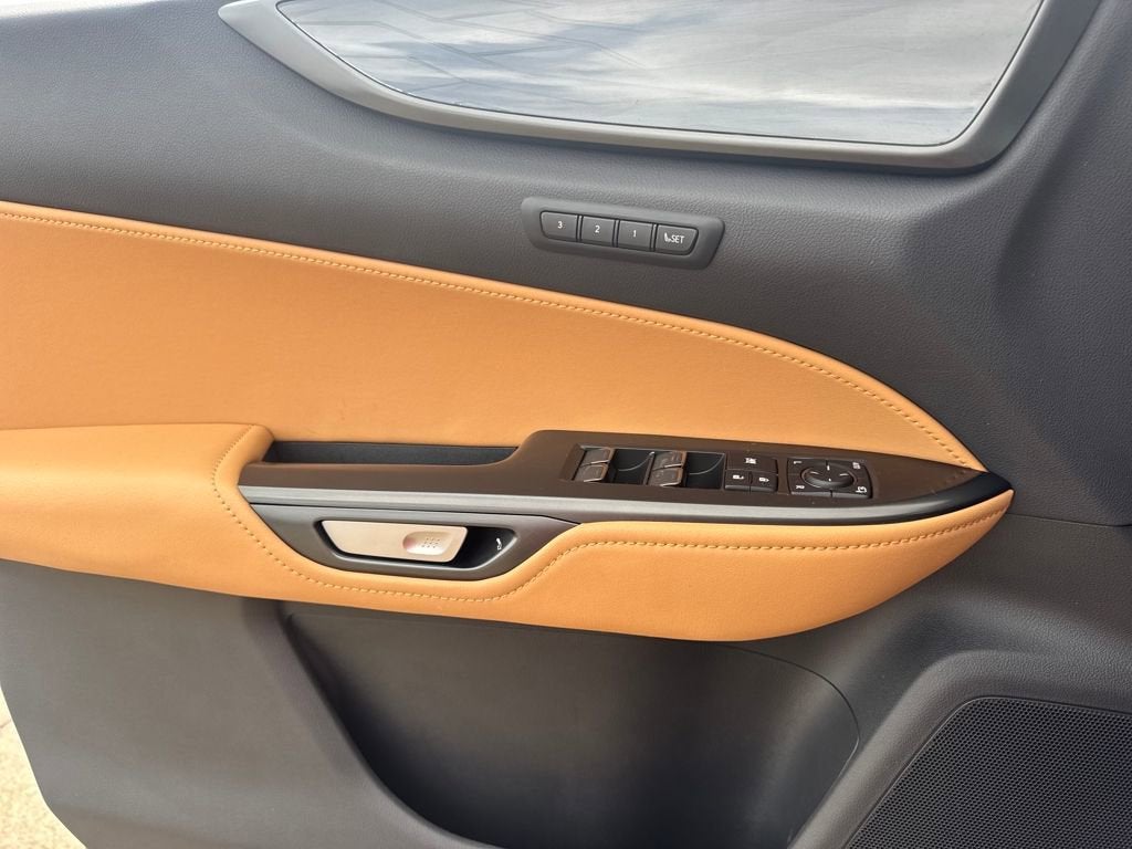 2025 Lexus NX NX 250 Premium