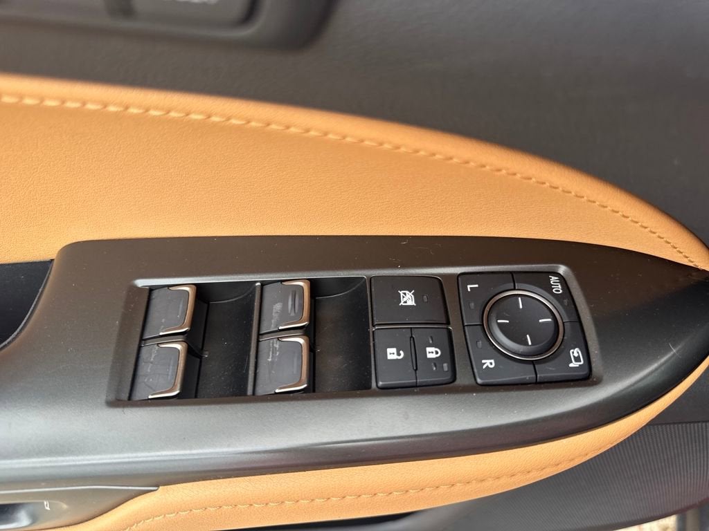 2025 Lexus NX NX 250 Premium