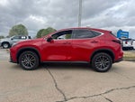 2025 Lexus NX NX 250 Premium