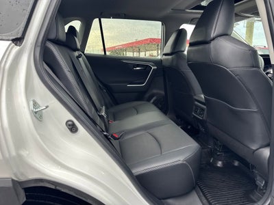 2024 Toyota RAV4 Limited