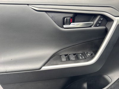 2024 Toyota RAV4 Limited