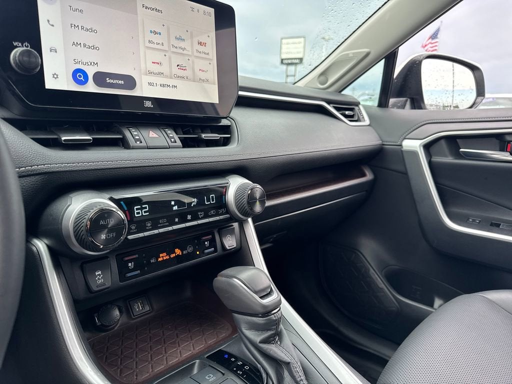 2024 Toyota RAV4 Limited