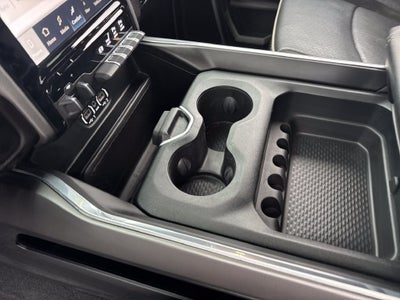 2023 RAM 3500 Laramie