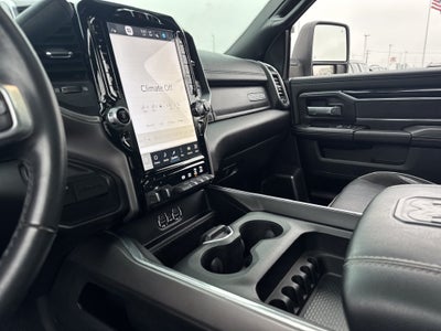 2023 RAM 3500 Laramie