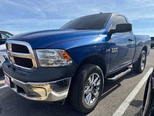 2016 RAM 1500 Express