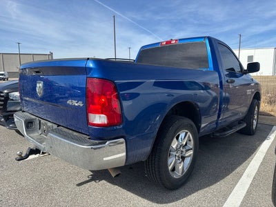 2016 RAM 1500 Express