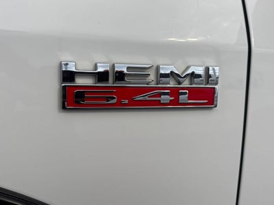 2019 RAM 2500 Big Horn