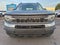 2022 Ford Bronco Sport Base