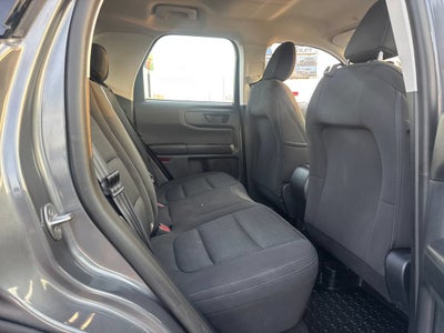 2022 Ford Bronco Sport Base