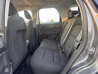 2022 Ford Bronco Sport Base