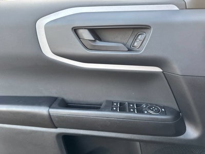 2022 Ford Bronco Sport Base