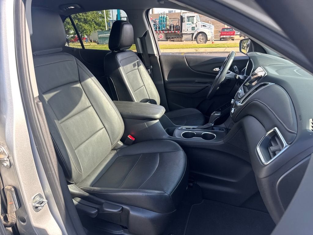 2021 Chevrolet Equinox Premier