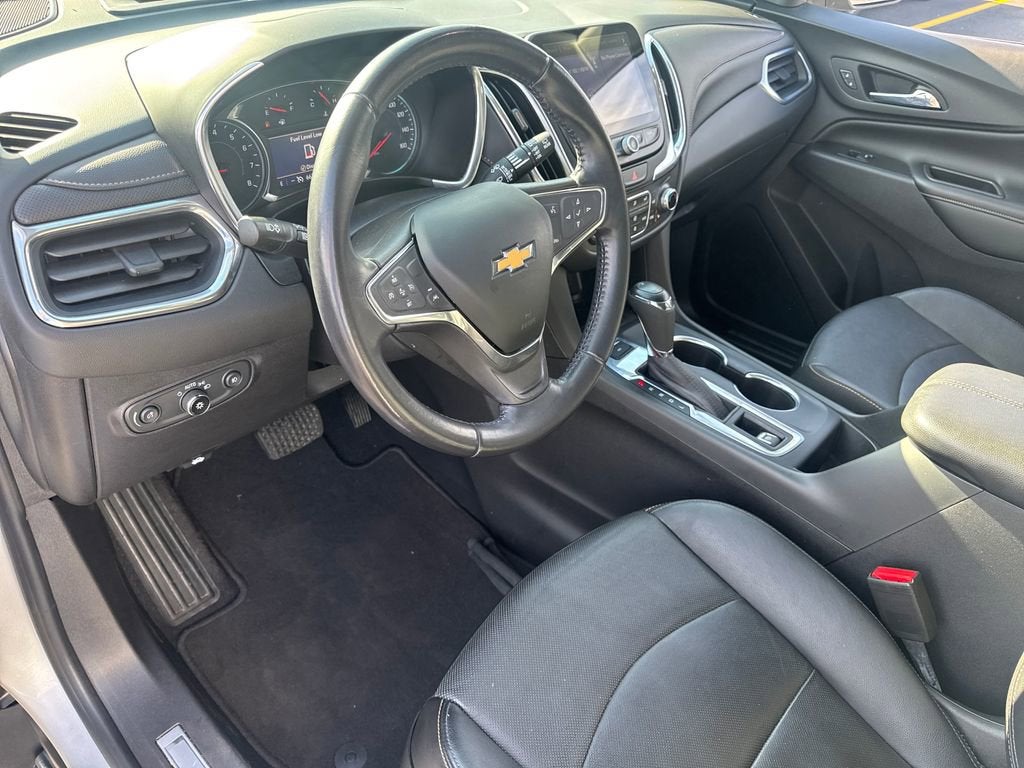 2021 Chevrolet Equinox Premier