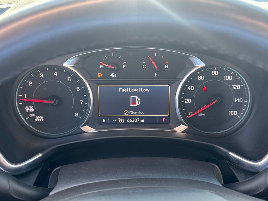 2021 Chevrolet Equinox Premier