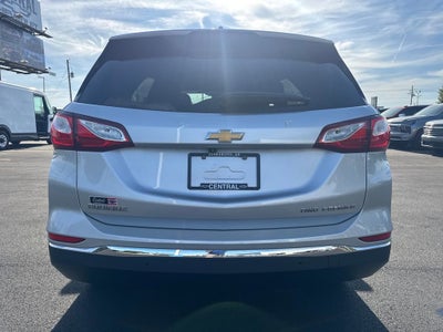 2021 Chevrolet Equinox Premier
