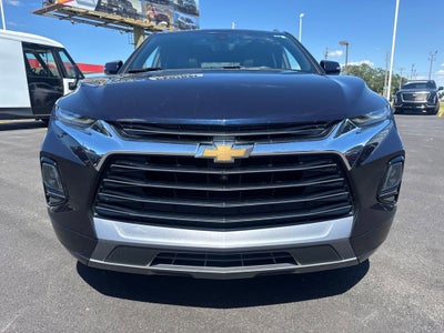 2020 Chevrolet Blazer Premier