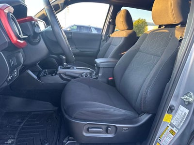 2020 Toyota Tacoma 2WD SR5