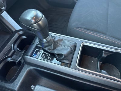 2020 Toyota Tacoma 2WD SR5