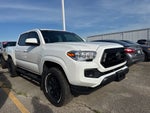 2022 Toyota Tacoma 2WD SR