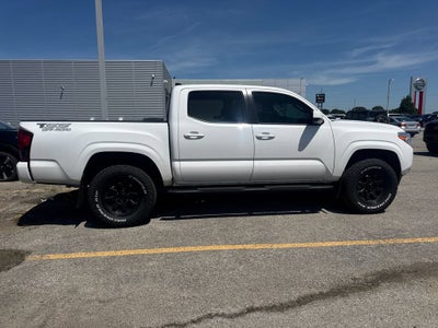 2022 Toyota Tacoma 2WD SR