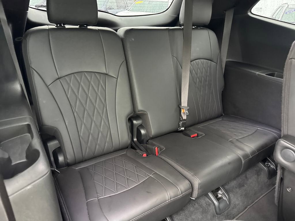2024 Buick Enclave Avenir