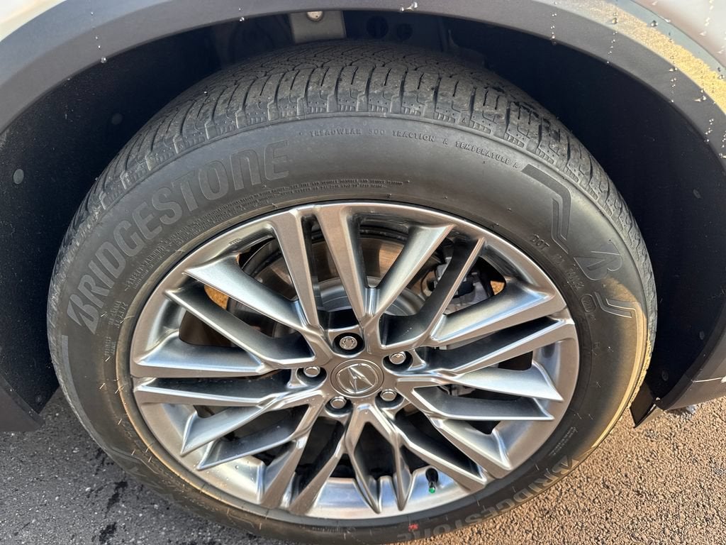 2023 Acura MDX w/Advance Package