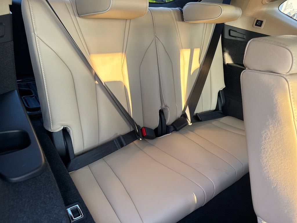 2023 Acura MDX w/Advance Package