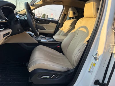 2023 Acura MDX w/Advance Package