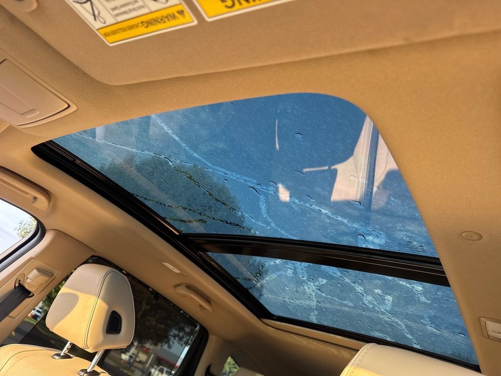 2023 Acura MDX w/Advance Package
