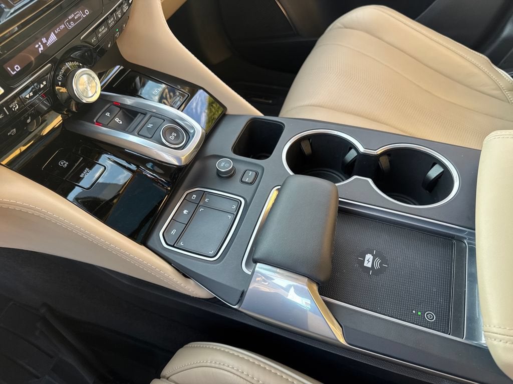 2023 Acura MDX w/Advance Package