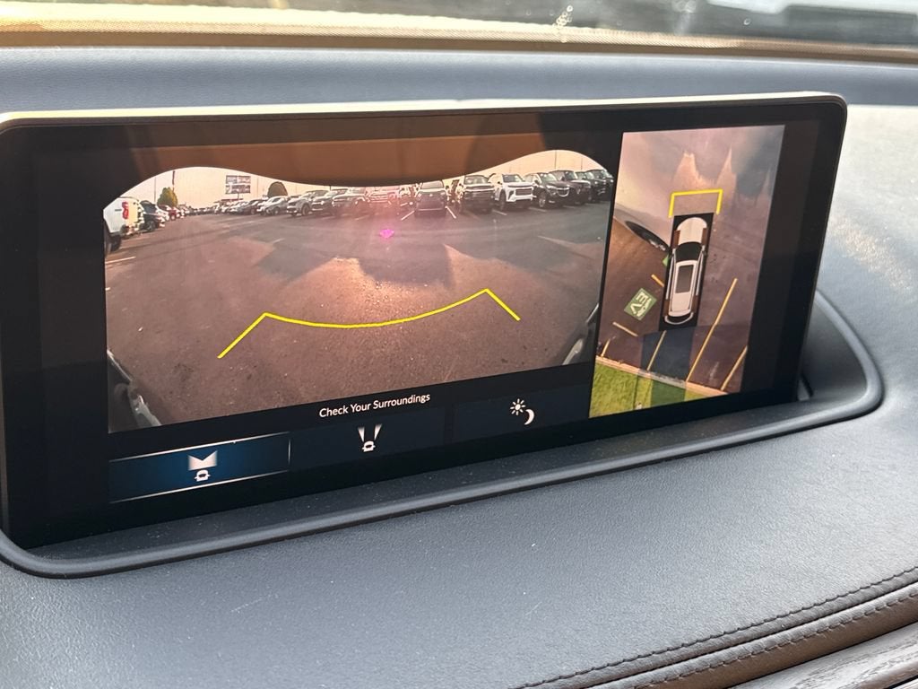 2023 Acura MDX w/Advance Package