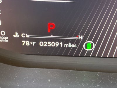 2023 Acura MDX w/Advance Package