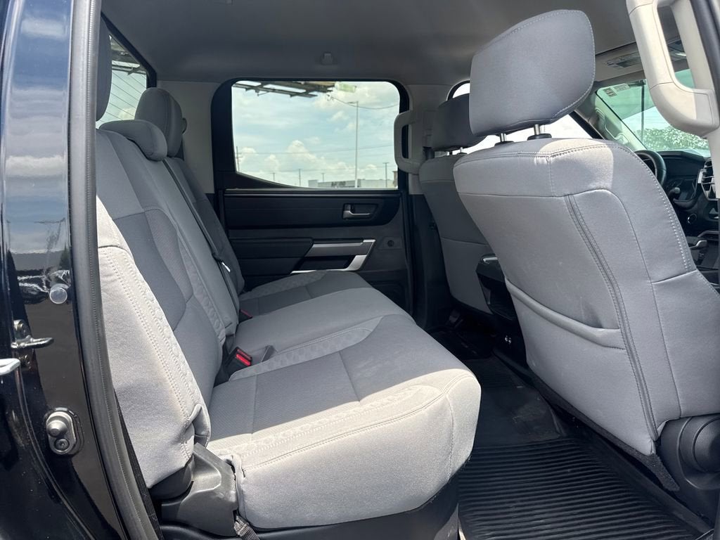 2023 Toyota Tundra 4WD SR5