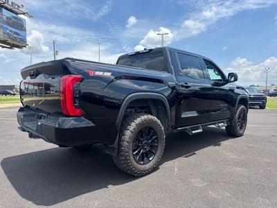 2023 Toyota Tundra 4WD SR5