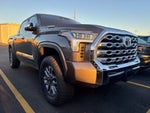 2025 Toyota Tundra 4WD 1794 Edition Hybrid