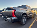 2025 Toyota Tundra 4WD 1794 Edition Hybrid