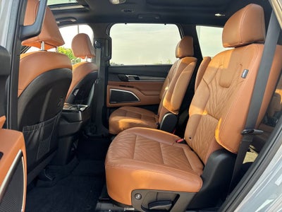 2024 Kia Telluride SX X-Line