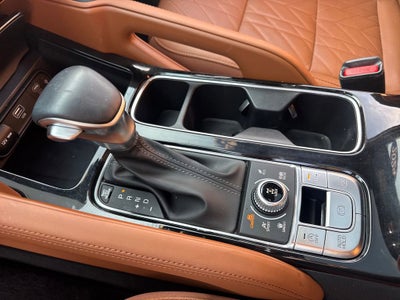 2024 Kia Telluride SX X-Line