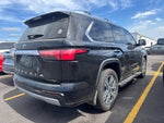 2026 Toyota Sequoia SR5